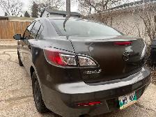 Mazda 3 sedan - Photo 6