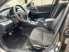 Mazda 3 sedan - Photo 7