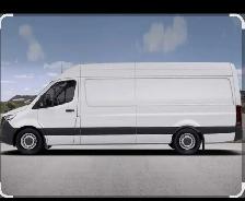 Owner Operator - Mercedes Sprinter (High Roof) - Canada-wide