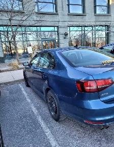 2017 Volkswagen Jetta 1.4 TSI | 5-Speed Manual | No Accidents | - Photo 3