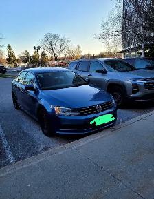 2017 Volkswagen Jetta 1.4 TSI | 5-Speed Manual | No Accidents | - Photo 4