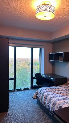 Modern 1 Bedroom Sublet Near Western-Richmond & Windermere