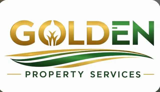 Lawn care》Golden Property Services