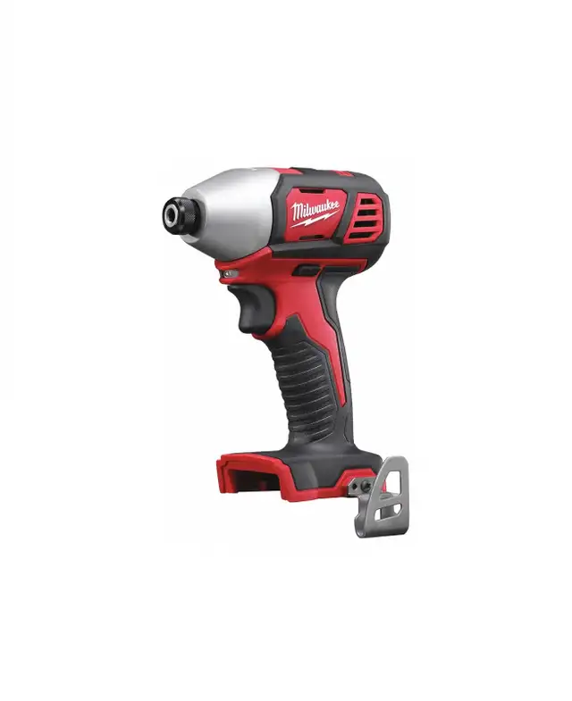 New! Milwaukee M18™ 1/4' Hex Impact Driver 2656-20 (Tool Only)