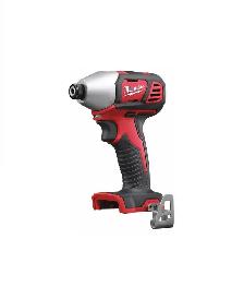 New! Milwaukee M18™ 1/4' Hex Impact Driver 2656-20 (Tool Only)
