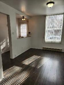 Large 3 1/2  near metro Frontenac,rue Wurtele,Montreal,$1385