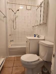 Large 3 1/2  near metro Frontenac,rue Wurtele,Montreal,$1385 - Photo 3