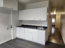 Large 3 1/2  near metro Frontenac,rue Wurtele,Montreal,$1385 - Photo 5