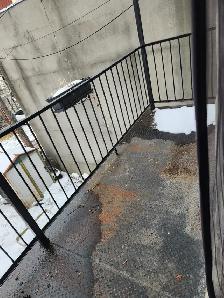 Large 3 1/2  near metro Frontenac,rue Wurtele,Montreal,$1385 - Photo 8