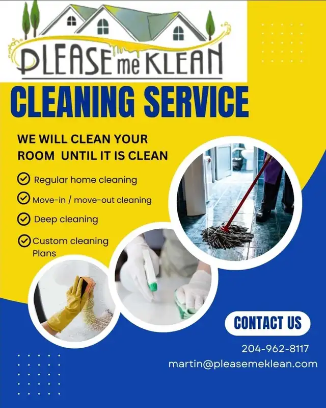 Job Opportunity