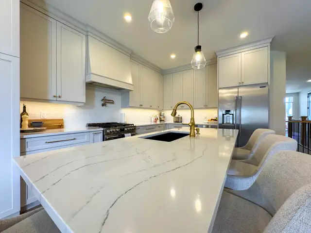 MÉNAGE RÉGULIER COMPLET Rive-Nord/Laval MAISON-APPARTEMENT-CONDO - Photo 2