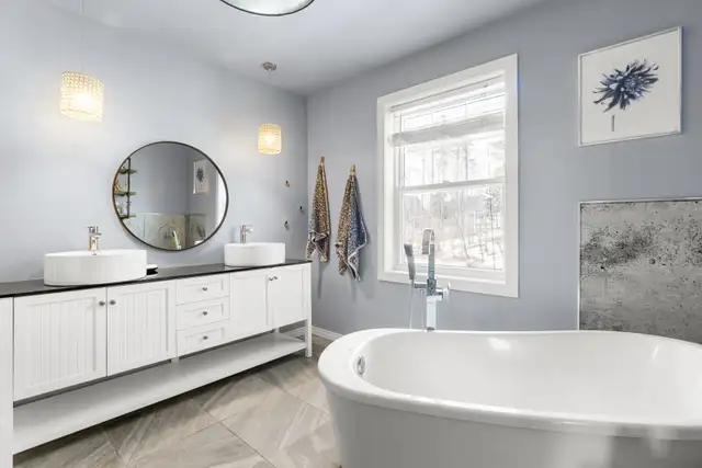 MÉNAGE RÉGULIER COMPLET Rive-Nord/Laval MAISON-APPARTEMENT-CONDO - Photo 8