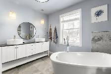 MÉNAGE RÉGULIER COMPLET Rive-Nord/Laval MAISON-APPARTEMENT-CONDO - Photo 8