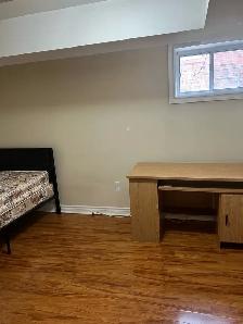 Room for Rent - $600 - Females Only