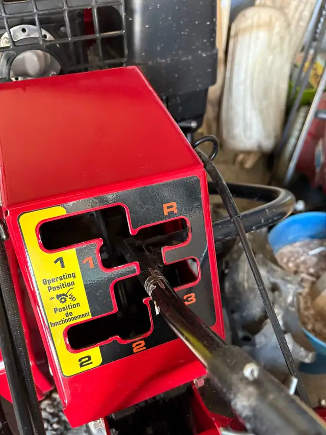 Commercial Tiller Used Twice - Photo 3