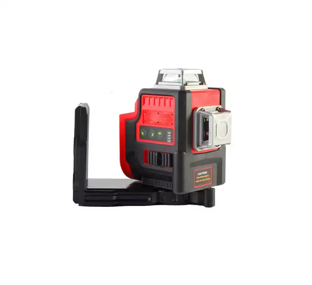 New! 360 Degree Green Laser Level for M18 Battery (Tool-Only) - Photo 3