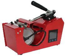 110V LCD Screen Mug Heat Press Transfer Machine 110241 - Photo 2
