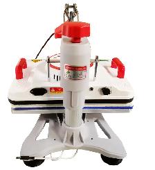 110V Upgraded 5in1 Digital Heat Press Machine T-shirts 110394 - Photo 5