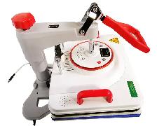 110V Upgraded 5in1 Digital Heat Press Machine T-shirts 110394 - Photo 6