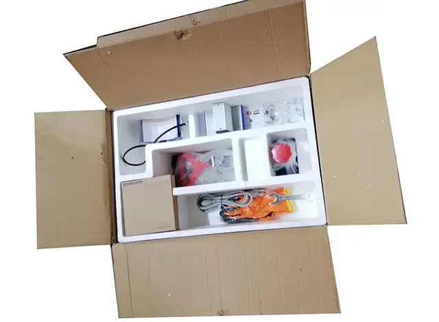 110V Upgraded 5in1 Digital Heat Press Machine T-shirts 110394 - Photo 9