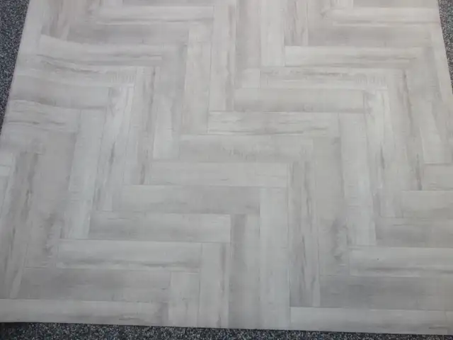 Linoleum