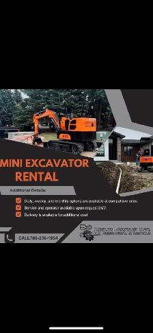 EQUIPMENT RENTAL - Photo 2