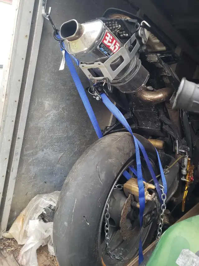 MOBILE REPAIR SMALL ENGINE - Photo 2