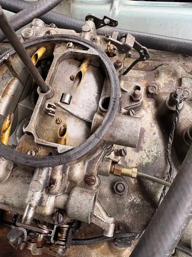 MOBILE REPAIR SMALL ENGINE - Photo 3