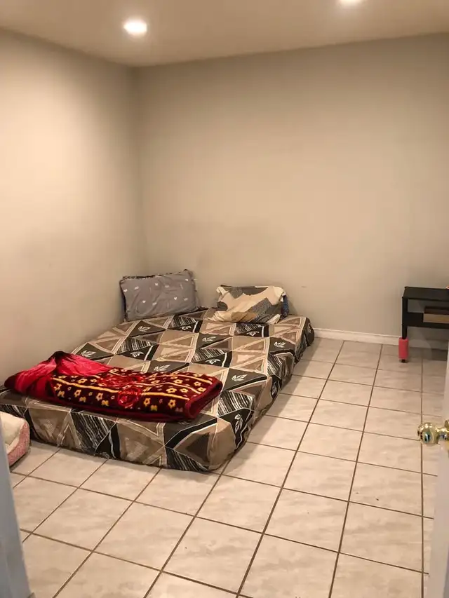 2 Bed/1 Bath with 2 Parking Basement Apartment In Mississauga - Photo 6