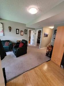 2 bedroom walkout basement suite available now - Photo 4
