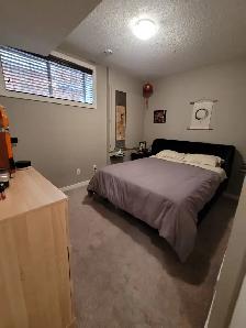 2 bedroom walkout basement suite available now - Photo 7