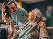 Direct Support Worker - Photo 10