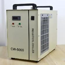 110v Laser Engraver Water Chiller Cool System Thermolysis 130058 - Photo 2