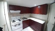 Two Bedroom Basement apartment for rent in Scarborough - Photo 8