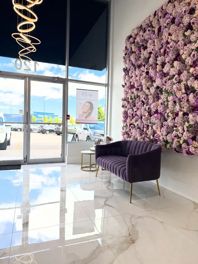 Cosmetic dermatologist space for rent