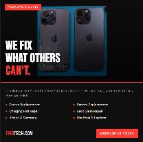 Phone & Laptop Repair Parts – Screens, Batteries & More