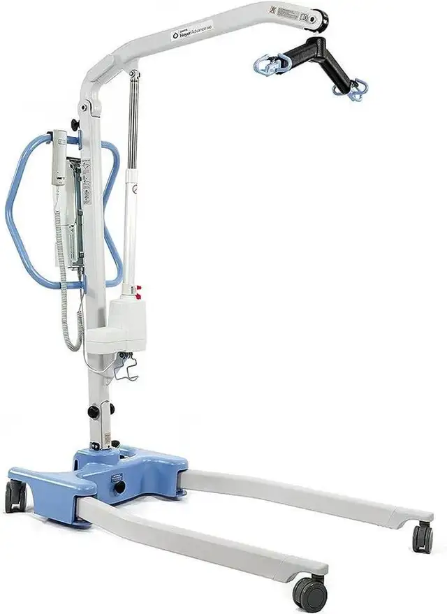 Joerns Hoyer Advance 340 Hoyer Lift with  Sling $ 1300 - Photo 2