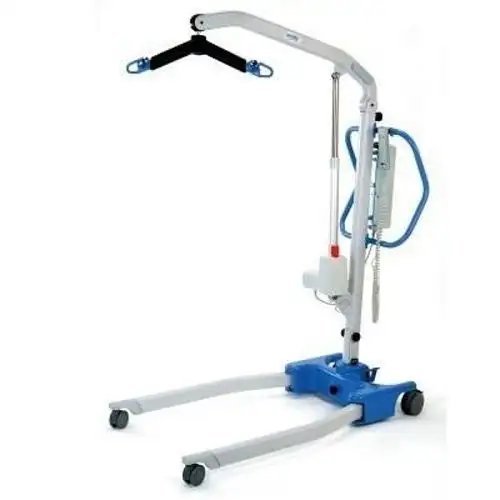 Joerns Hoyer Advance 340 Hoyer Lift with  Sling $ 1300 - Photo 3