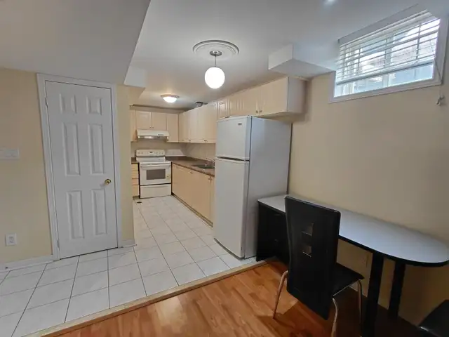 Comfortable Basement for Rent – Scarborough (Morningside/ Finch) - Photo 2