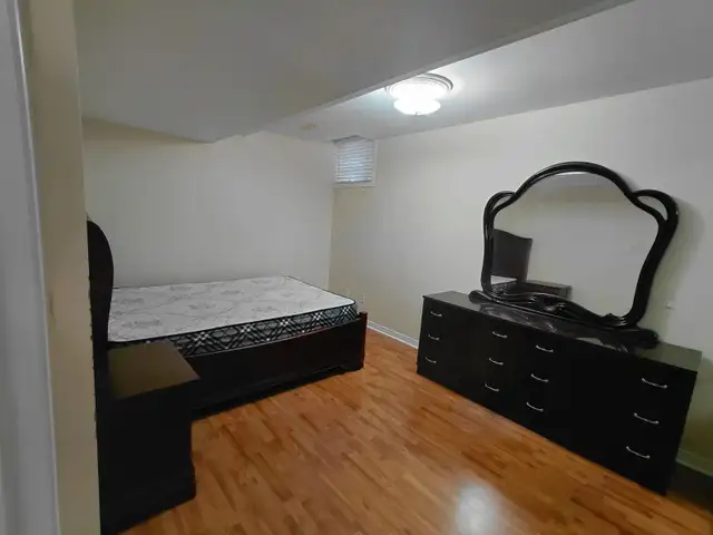 Comfortable Basement for Rent – Scarborough (Morningside/ Finch) - Photo 3