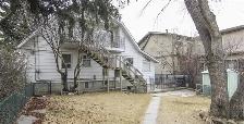 RENOVATED PARKDALE HOME – 5-MIN WALK TO FMC HOSPITAL