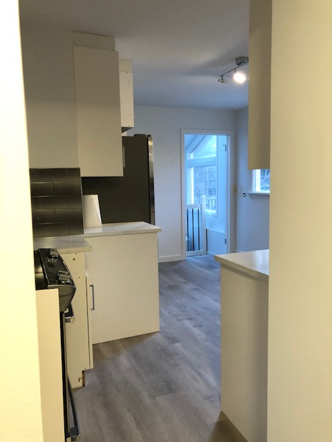 RENOVATED PARKDALE HOME – 5-MIN WALK TO FMC HOSPITAL - Photo 10