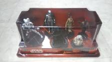 Disney Star Wars SEALD The Force Awakens Deluxe Figurine Playset