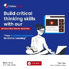Online Tutoring for Math, Science, English & French - Photo 6
