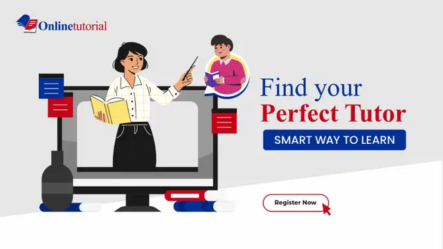 Online Tutoring for Math, Science, English & French - Photo 10