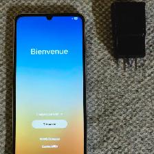 Téléphone Cellulaire Samsung A06