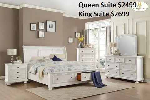 SPRING SWEET SUITE SALE! - Photo 5