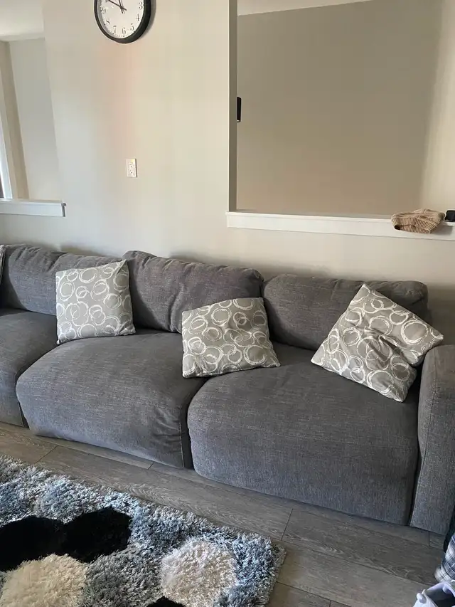 Sectional sofa - Photo 2