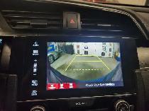 2018 Honda Civic Sedan LX MANUAL/REAR CAMERA - Photo 10