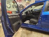 2018 Honda Civic Sedan LX MANUAL/REAR CAMERA - Photo 11